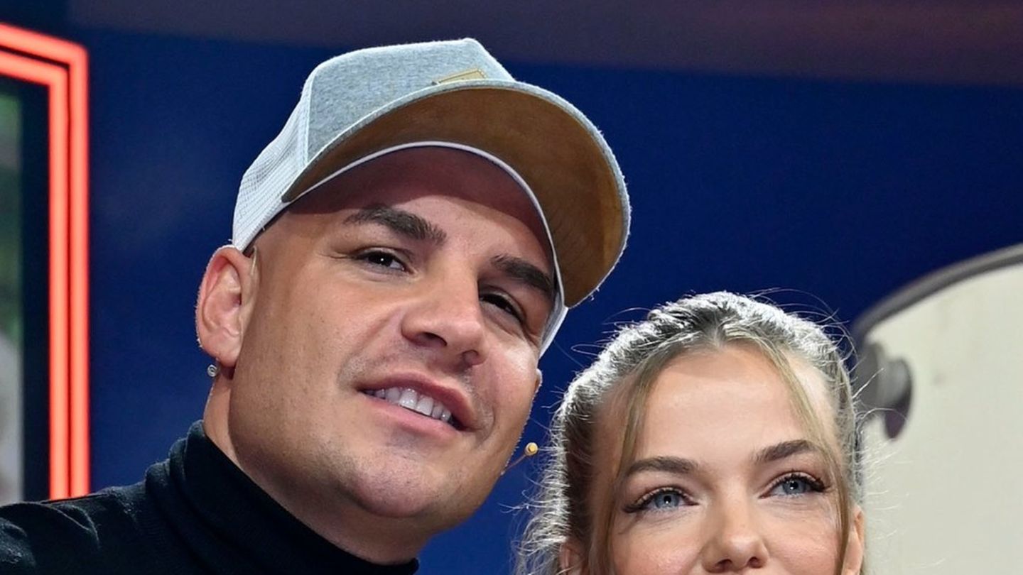 Laura Maria Rypa i Pietro Lombardi: Očito ste se razdvojili