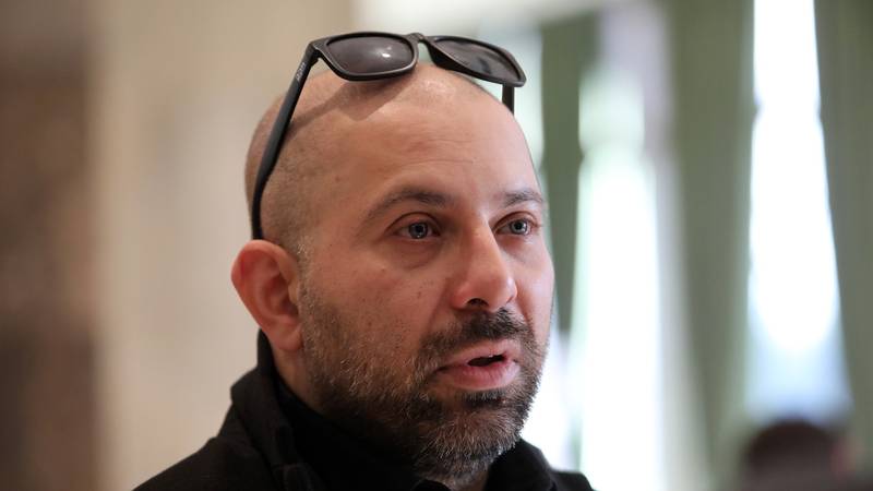 Kristijan Rahimovski: Neću više biti vreća za udaranje. Hus vrijeđa mene i moga oca Akija