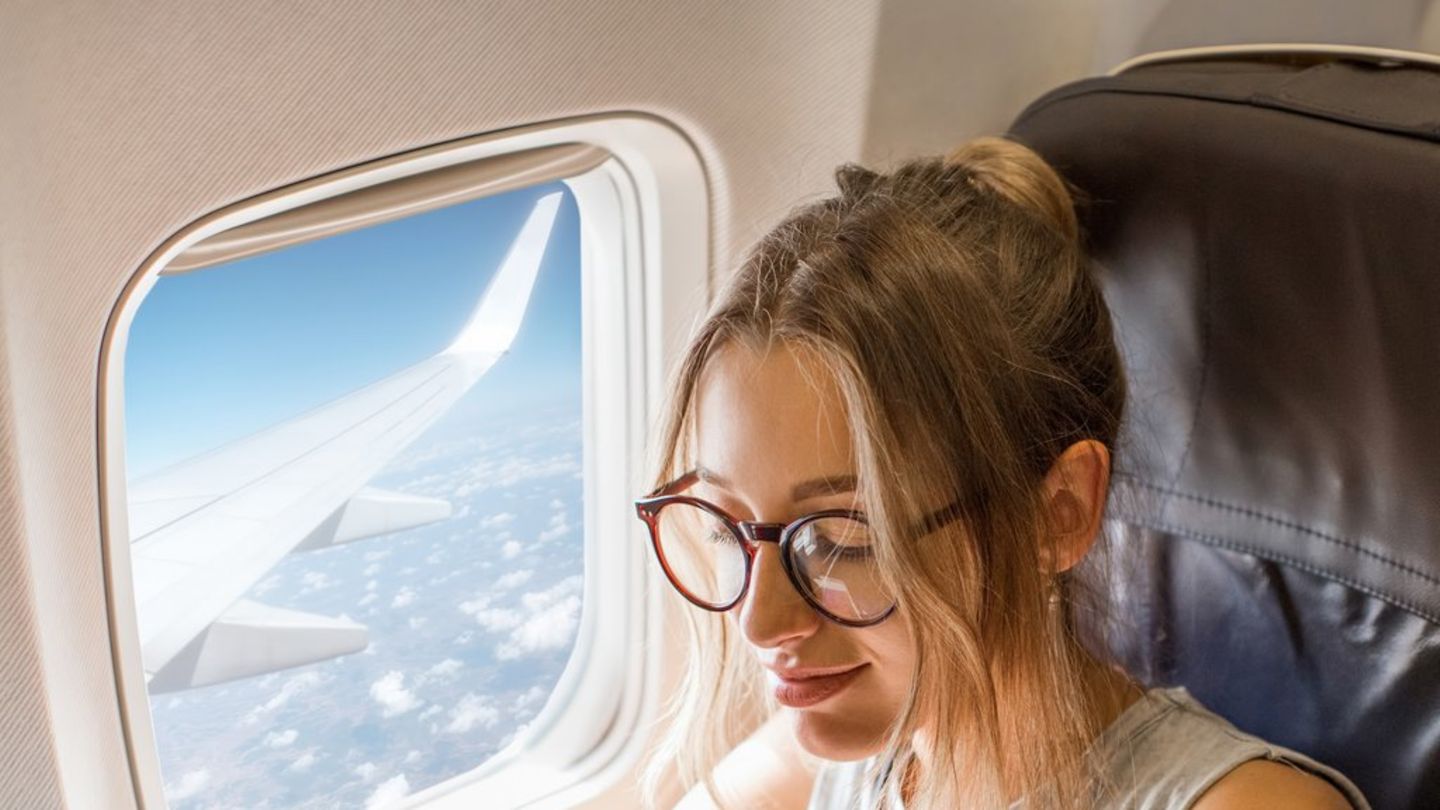 Pametni telefon u avionu: Što se događa bez načina leta?