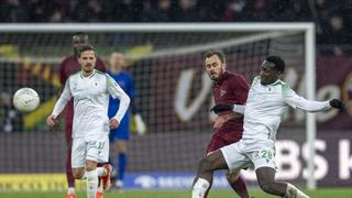 Nogomet – Swiss Cup – Yverdon protiv Servettea, zvijezda Carouge i dalje će dobiti Basel