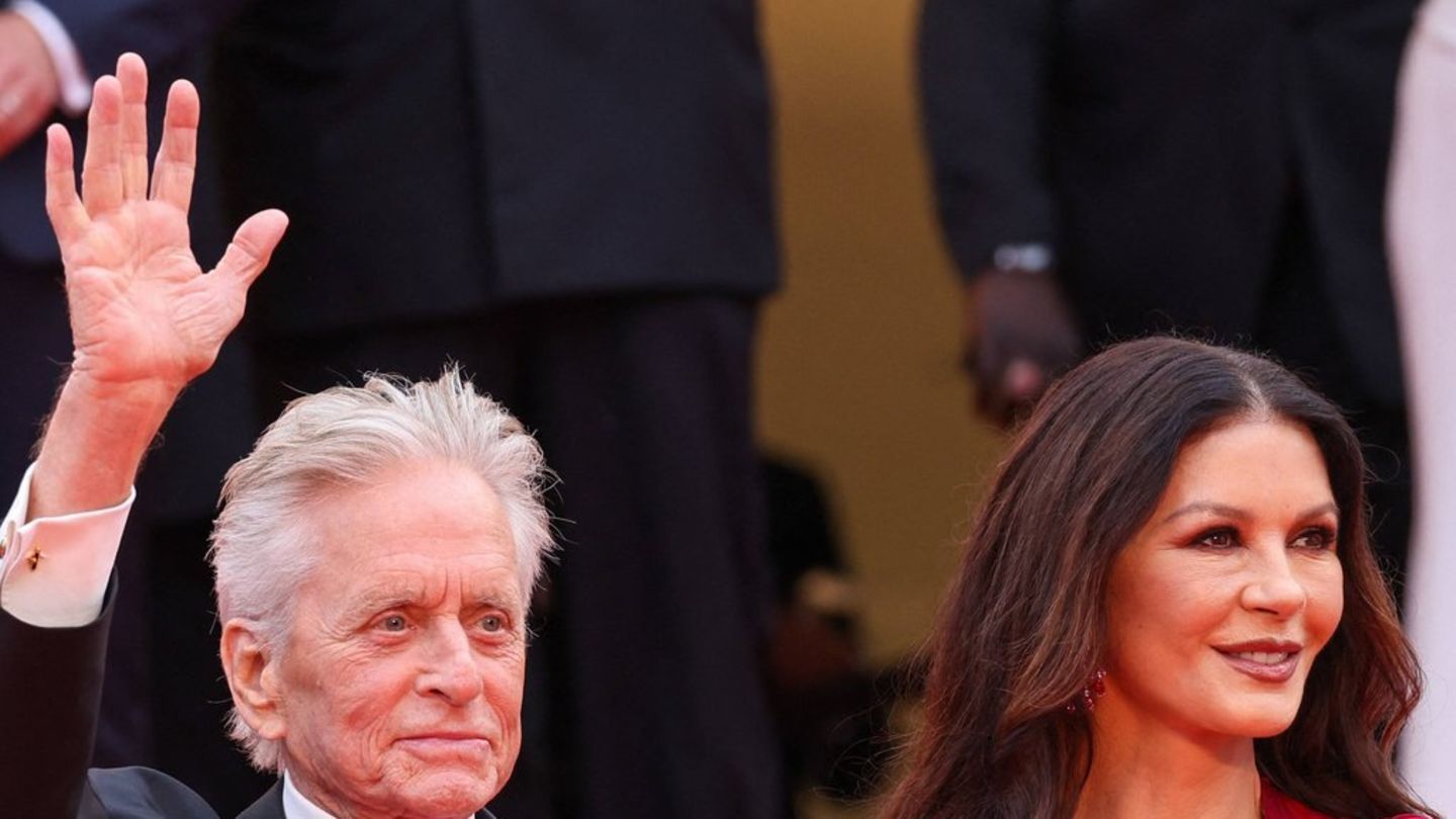 Catherine Zeta-Jones: Četiri svojstva mogu se naći “ugodno”