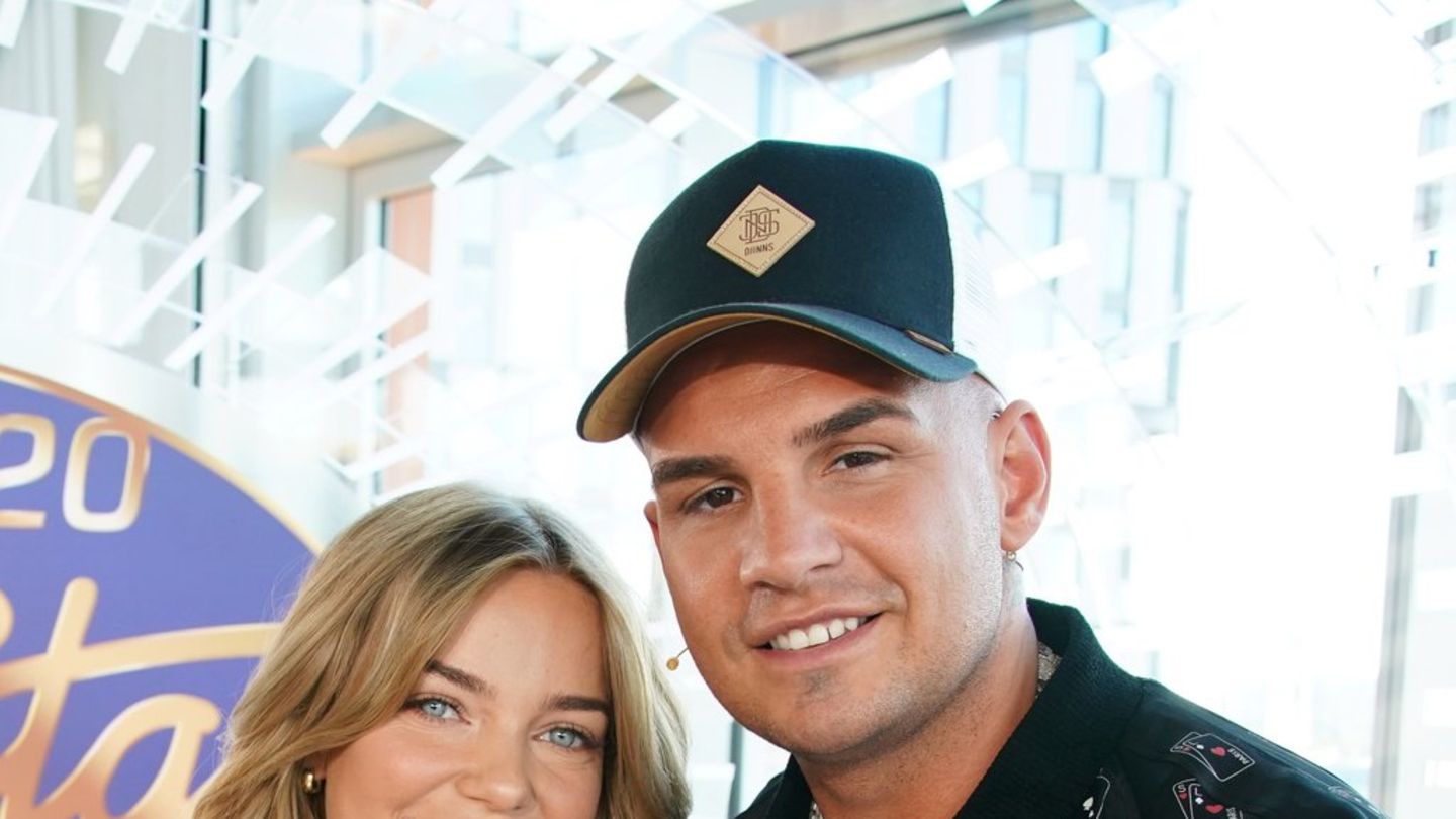 Pietro Lombardi i Laura Maria Rypa: Je li se osjećala da ostane sama?