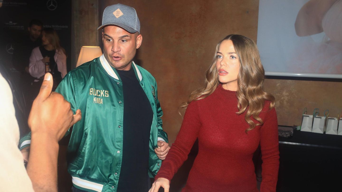 Pietro Lombardi + Laura Maria Rypa: nagađanja za razdvajanje! Je li to pravi razlog?