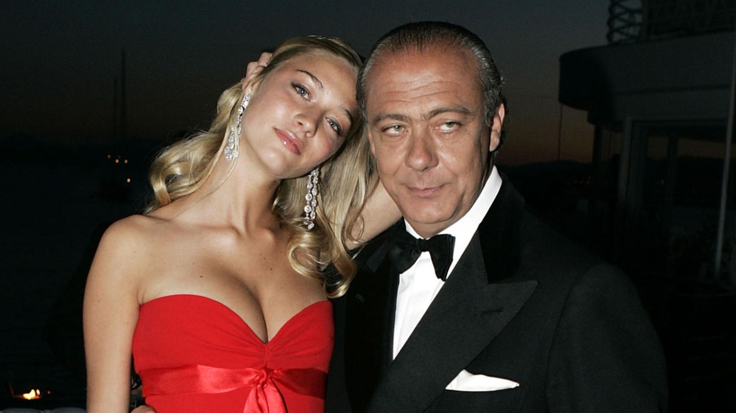 Beatrice Borromeo: Vaš divlji glamurozni život prije nego što je upoznala Pierre Casiraghi