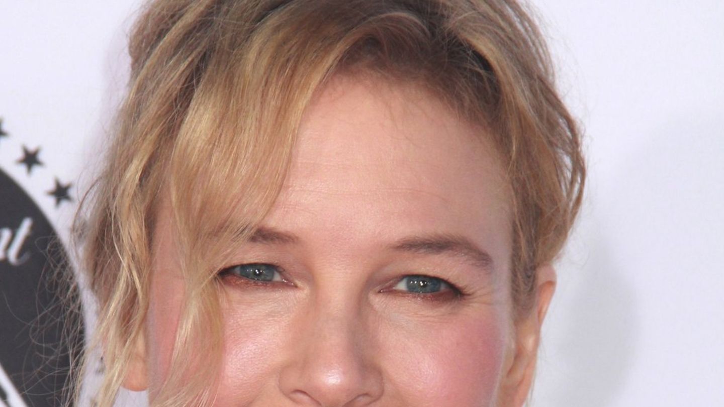 Renée Zellweger: Uvodi novi “Srčani projekt”