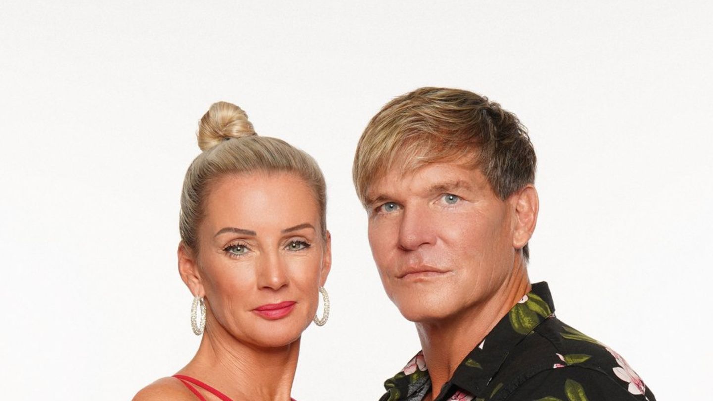 Peggy Jerofke i Steff Jerkel: Tada će se par reality vjenčati