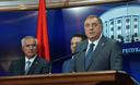 Milorad Dodik službeno više nije predsjednik Republike Srpske