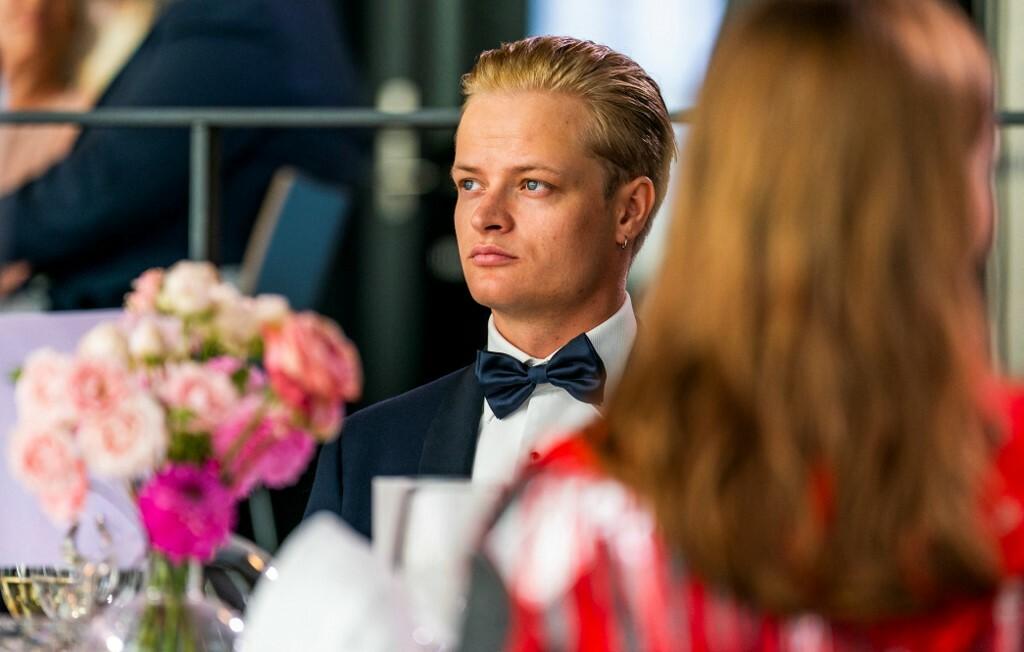Najstariji sin norveške princeze Mette-Marit Marius Borg Høiby optužen je za četiri silovanja