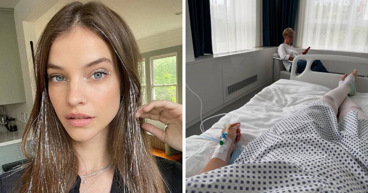 Manekenka Barbara Palvin završila u bolnici: Bila sam na operaciji zbog endometrioze