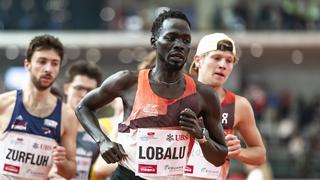 Atletika – Athletissima – ozlijeđena u bedru, Dominic Lobalu mora odustati