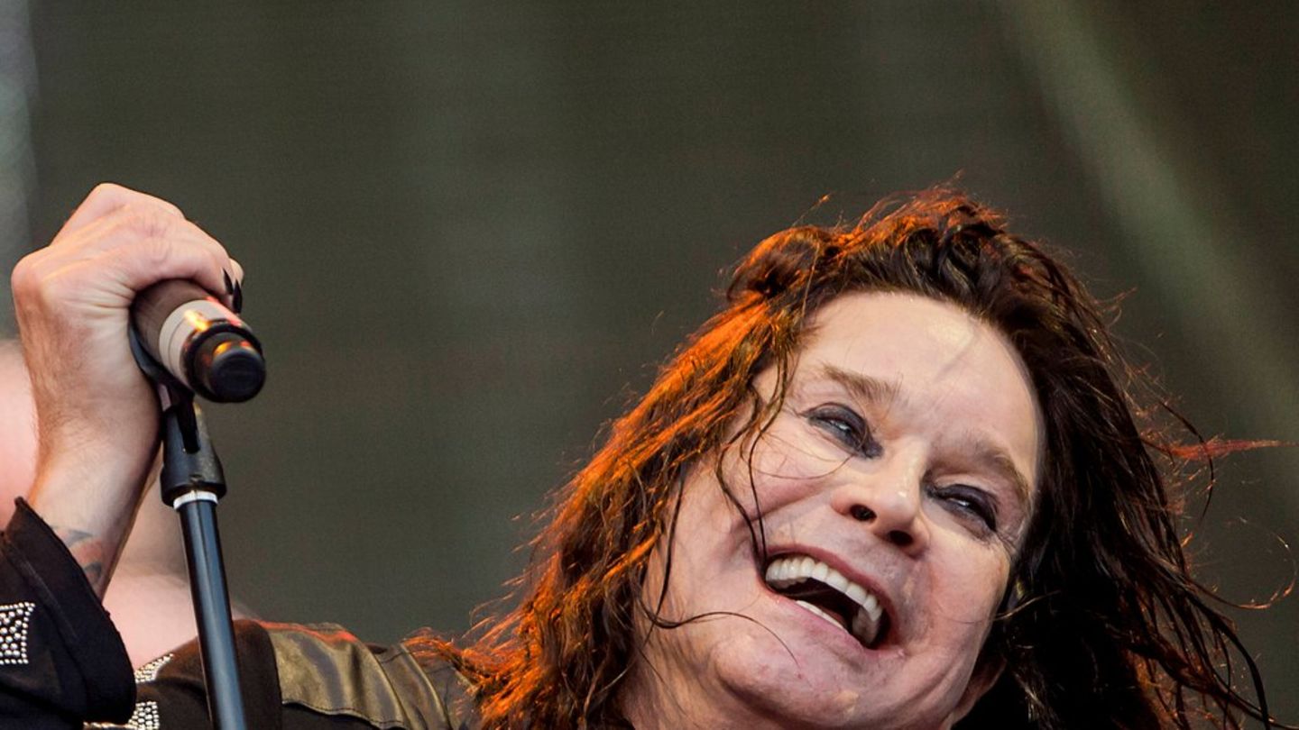 “Ozzy Osbourne: Dolazak kući”: Novi dokumentarni film dolazi kasnije