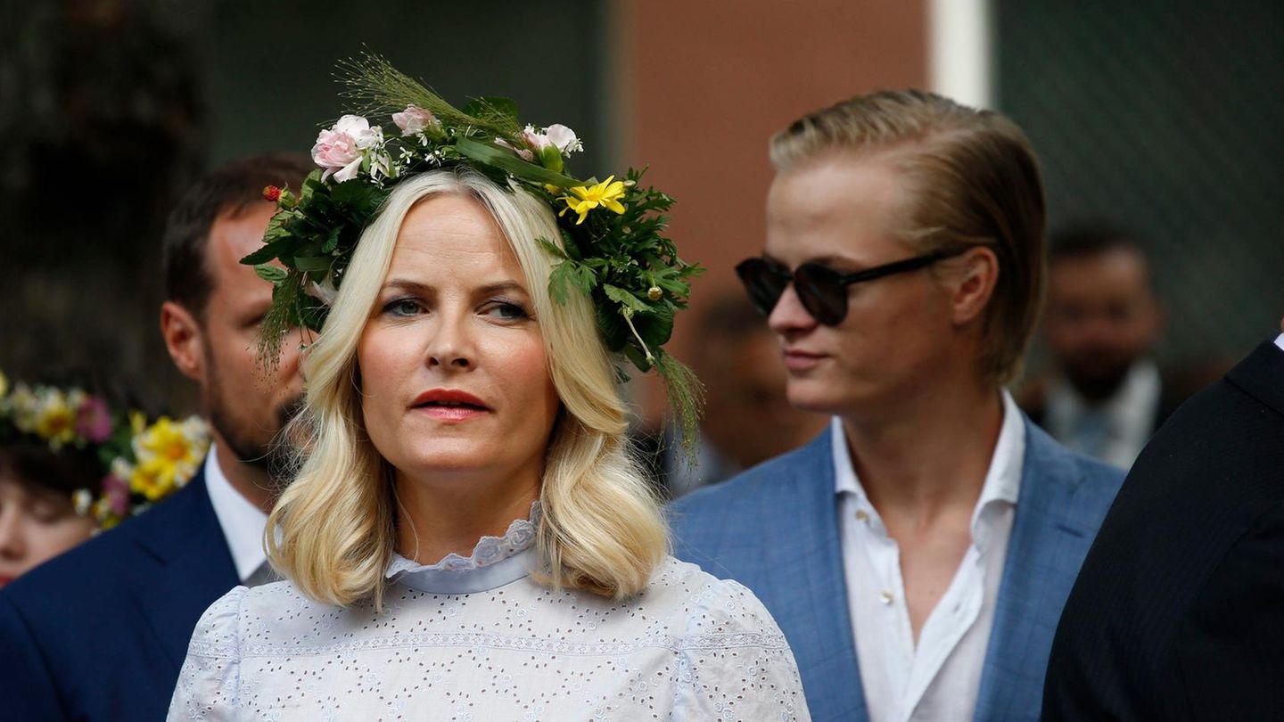 Princeza Mette-Marit: Palace dijeli prve riječi protiv Mariusa Borg Høibyja nakon optužbe protiv Mariusa Borg Høibyja
