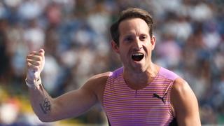 Atletika – Athletissima – Renaud Lavillenie skočit će 16. put u svom vrtu