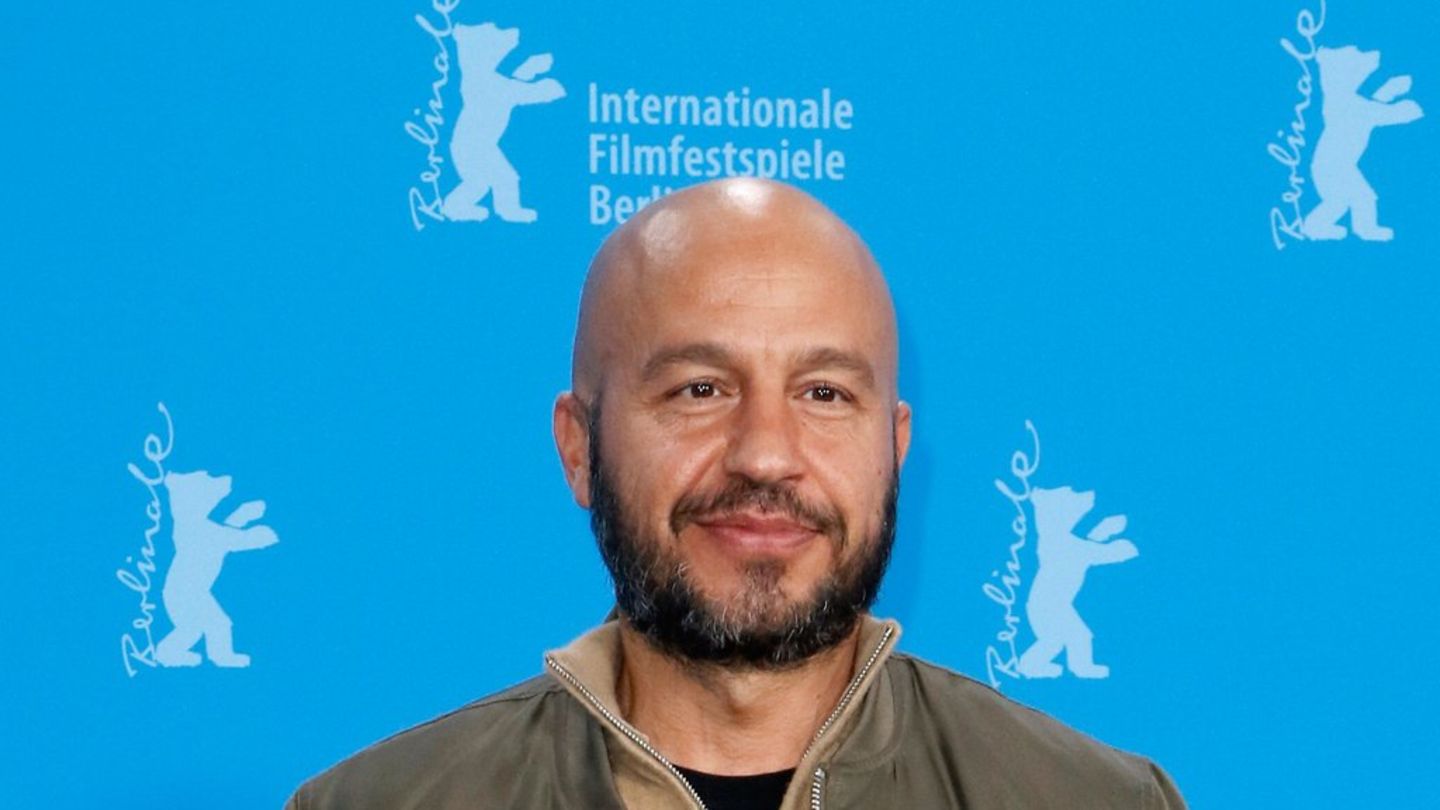 Dar Salim: glumac “Tatort” se oženio