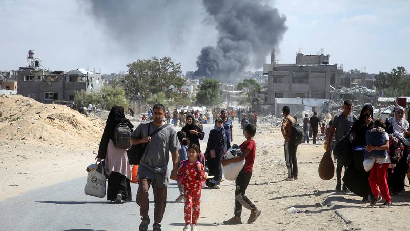 Hamas prihvatio primirje s Izraelom i puštanje talaca