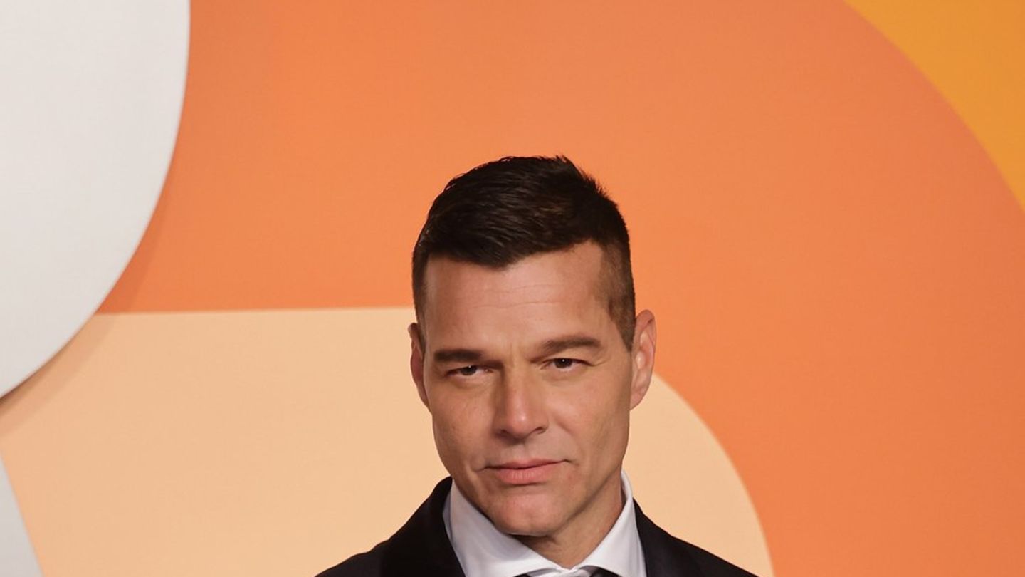 MTV Video Music Awards: Ricky Martin Ist “Latino ikona”