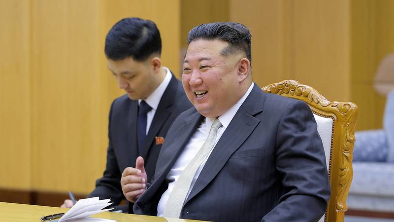 Kim Jong Un se ljuti zbog vježbi SAD-a i Južne Koreje: ‘Očiti izraz njihove volje da izazovu rat’