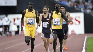 Atletika – Athletissima – Prekrasna večer najavljena u Lausanni