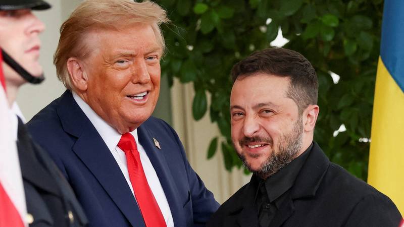 Zelenski nakon razgovora u Bijeloj kući: ‘Korak smo bliže sigurnosnim jamstvima…’