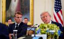 Putin i Zelenski mogli bi pregovarati u našem susjedstvu, Macron upozorava: On je ‘predator, čudovište na našim vratima’