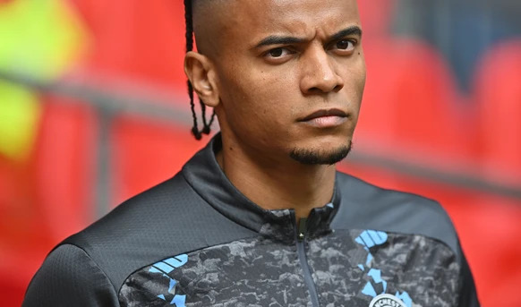 Je li vrijeme Manuela Akanjija u Manchester Cityju? To je trenutni status