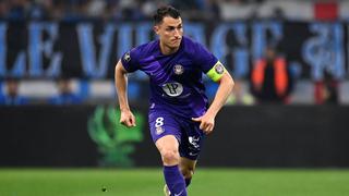 Nogomet – Rosh Sadi League – Vincent Sierro pokušava saudijsku avanturu