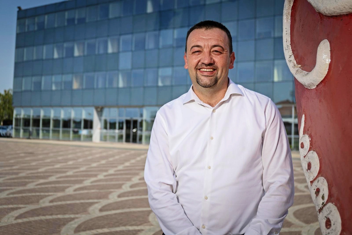 Vukovar od iduće godine sufinancira smještaj u domovima za starije