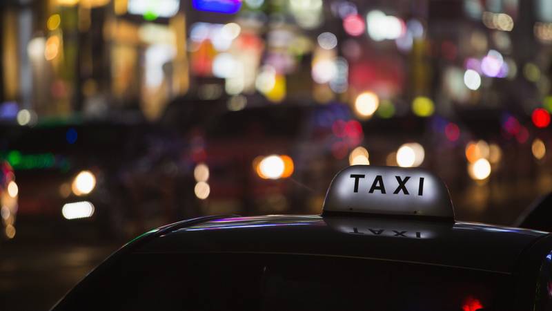 Skupa vožnja u Zagrebu! Taksist turistkinji naplatio 1.500 eura za vožnju od samo 1 kilometar