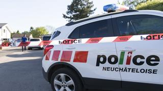Tri osobe pronađene mrtve u selu Neuchâtel Corcelles, osumnjičeni uhićen