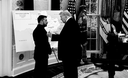 Zaharova: Karta u Bijeloj kući bila je snažan šamar Ukrajini koji bi mogao otrijezniti Zelenskog
