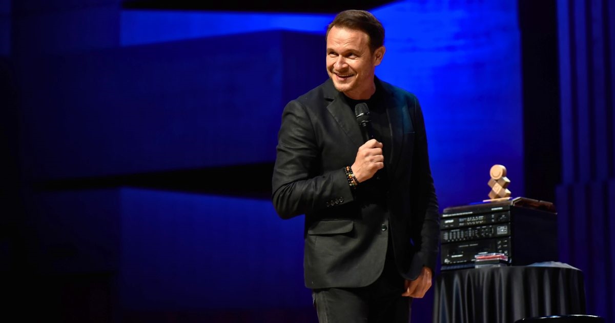 Enis Bešlagić izvest će predstavu u Sydney Opera House: “Ovo je povijesni trenutak”