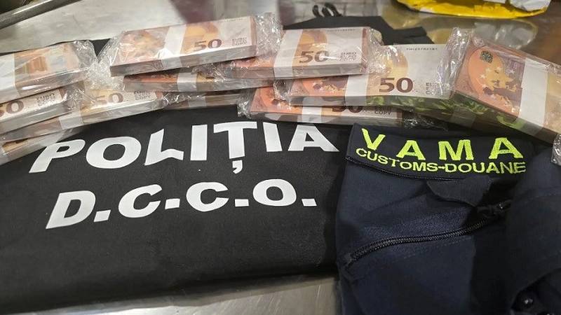 Europski policijski udar! Gotovo milijun lažnih novčanica izvukli iz opticaja: Pomogla i Hrvatska
