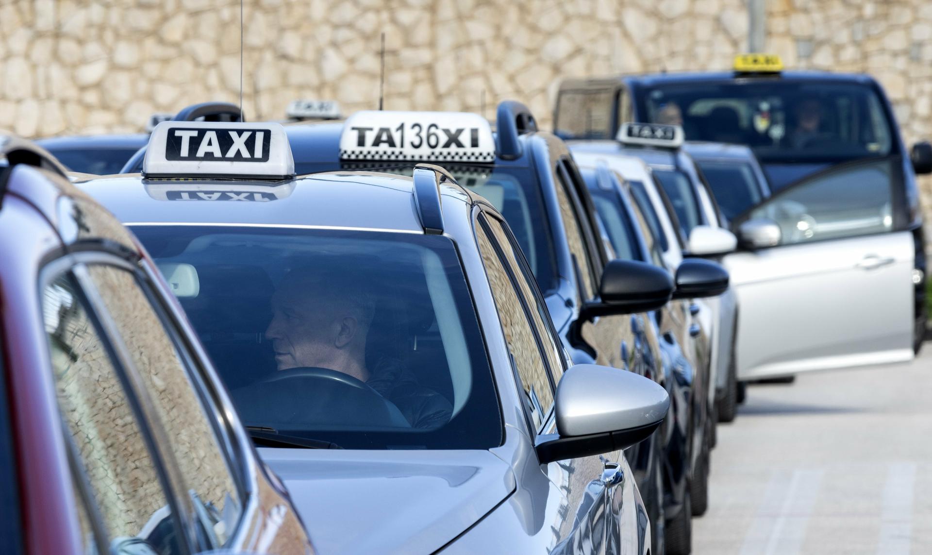 Preokret u skandaloznoj priči taksi prevare: Nakon besramnog računa turistkinji na račun sjelo 1350 eura!