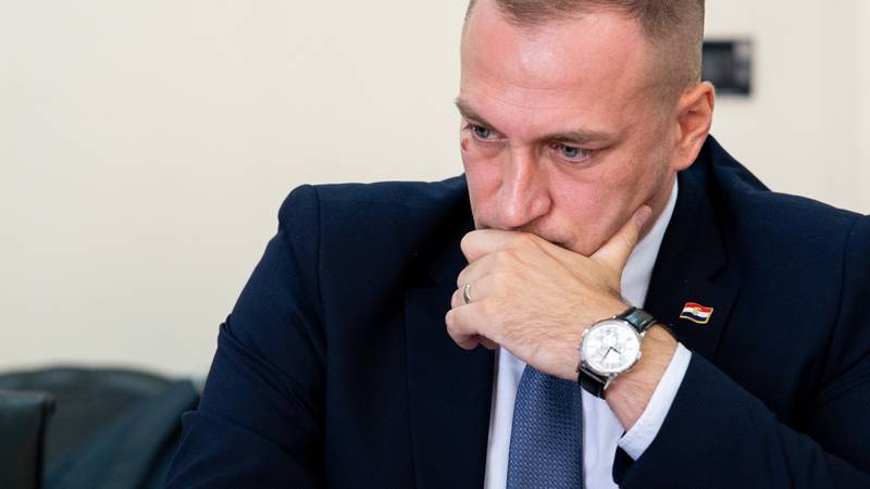 Vlajčić u problemima, stočari najavljuju prosvjede: ‘Neka radi svoj posao ili kaže zbogom…’