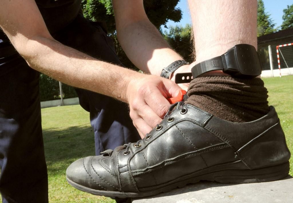 Federalno vijeće je zadovoljno lukom elektroničkih narukvica