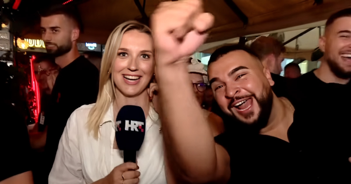 Urlao ZDS u kameru, oslobođen je. Sutkinja: Radosno je iščekivao koncert Thompsona