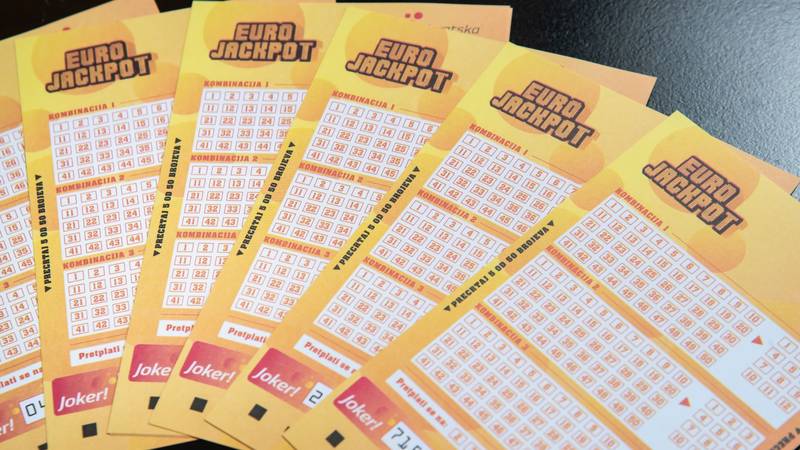Pronađen sretnik iz Slovenije: Nije se javljao pa u zadnji čas podigao dobitak od 37 mil. €!