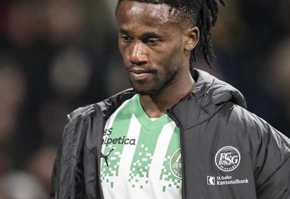 FCSG pušta Noah Yannick da vuče +++ Lehmann-ex Luiz u Englesku