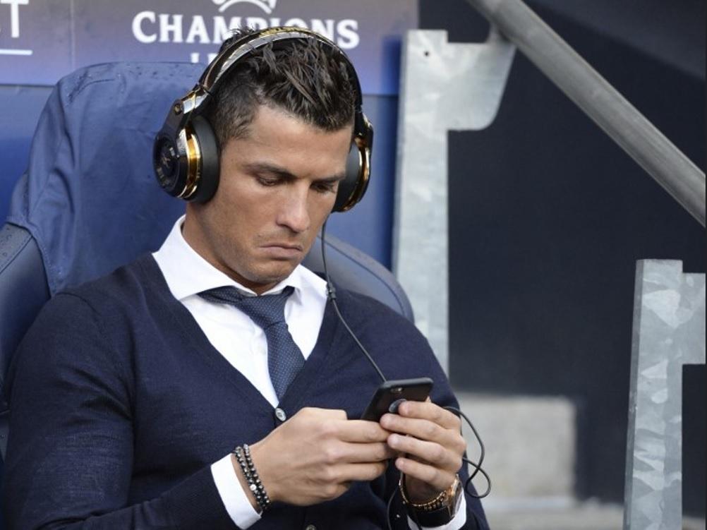 Cristiano Ronaldo zavirio na Instagram naše influencerice: ‘Ni u najluđim snovima nisam mislila…‘