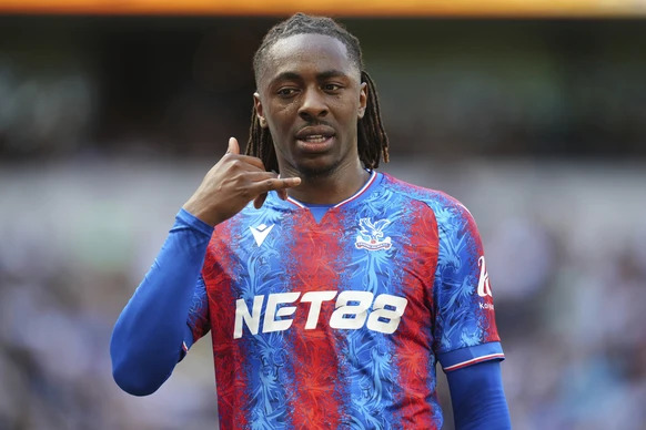 Arsenal krade Tottenham željeni igrač Away +++ FCSG pušta Noah Yannick da se povuče