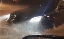 VIDEO Pogledajte kakvo je nevrijeme pogodilo Istru: Pala ekstremna količina kiše u Umagu