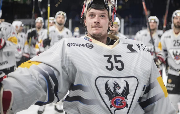 Popravak: Waeber iz 2026. u Gottéron +++ ZSC produžen s Riedi i Sigristom