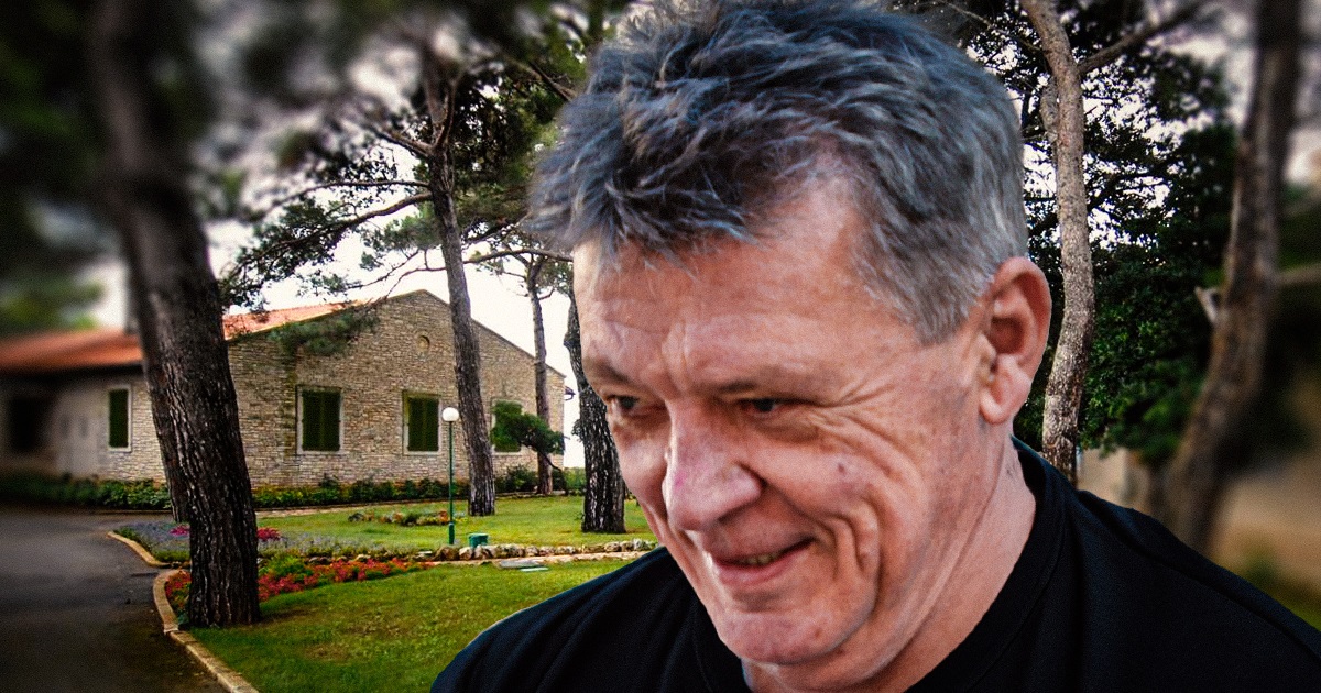 Turudić ljetovao u državnoj vili na Brijunima, šuti o tome. Plenković: Neka sam kaže
