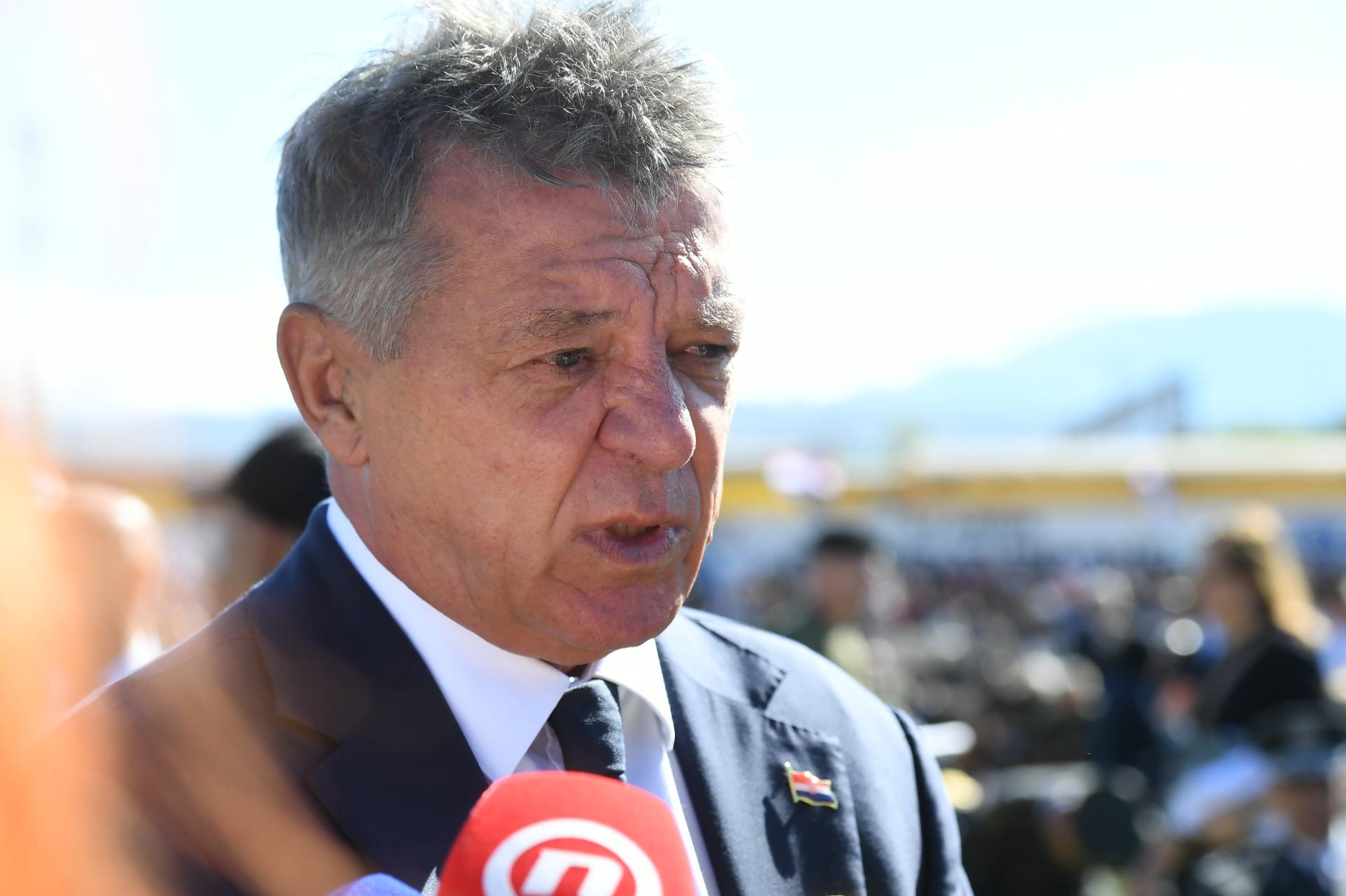 Turudić ljetovao u državnoj vili na Brijunima? Ni on ni Državne nekretnine ne žele to potvrditi, Plenković se čudi…
