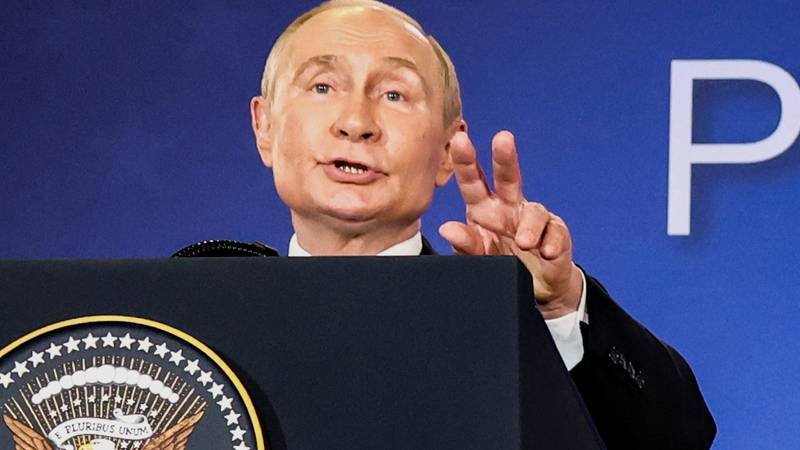 Reuters ekskluzivno objavio: Ovo su Putinovi novi uvjeti za mir u Ukrajini, evo što sve traži