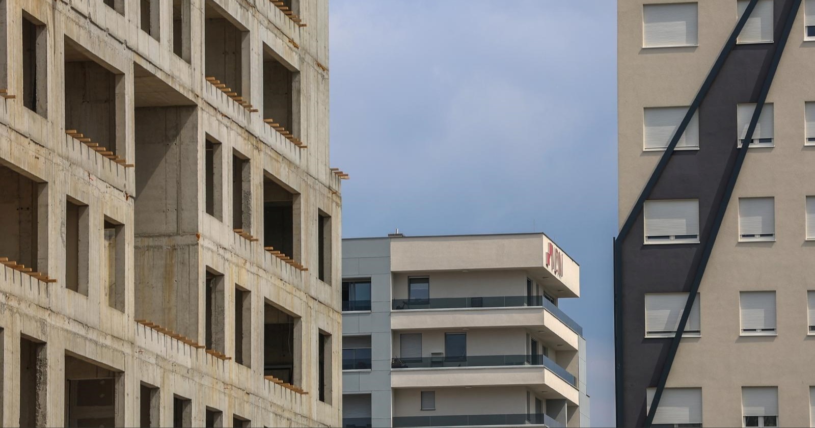 Ministarstvo objavilo kako će se računati stanarina za priuštivi najam