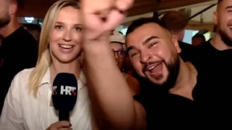 Oslobodila ga zbog pokliča ZDS na TV-u: Ovo je imovinska kartica sutkinje i Vice Batarela