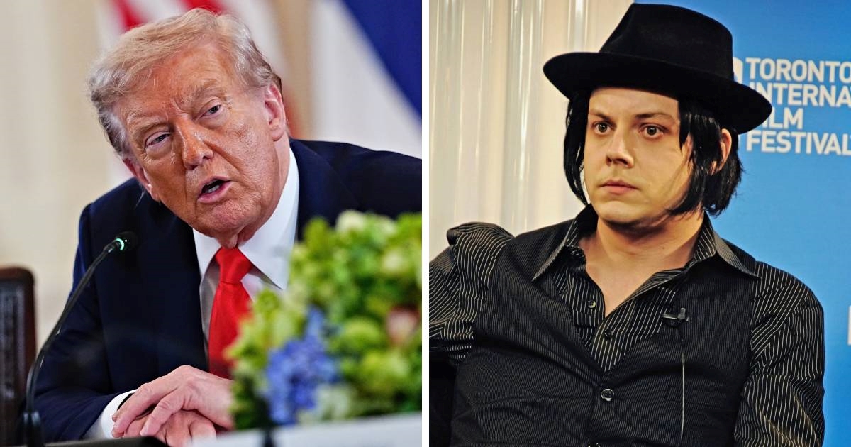 Sve je počelo oko uređenja Ovalnog ureda: Svađa Donalda Trumpa i Jacka Whitea