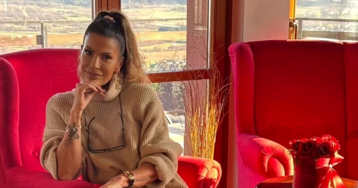 Ana Sasso objavila fotke u kupaćem i pokazala figuru sa 62 godine