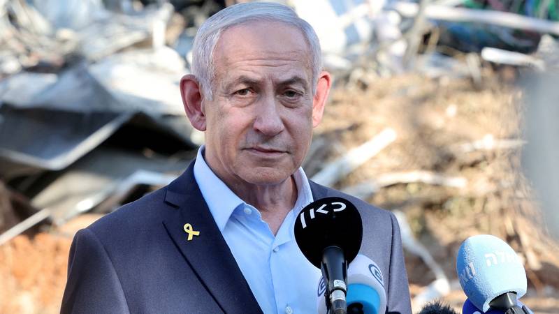 Benjamin Netanyahu: ‘Izrael kreće u pregovore o primirju u Gazi i puštanju talaca’